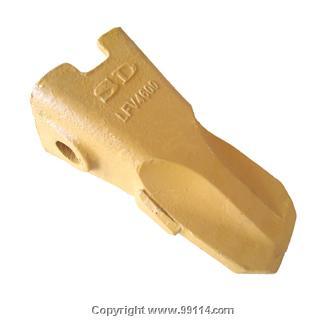 優(yōu)質(zhì)沃爾沃360耐磨齒尖 工程機(jī)械配件供應(yīng)首選