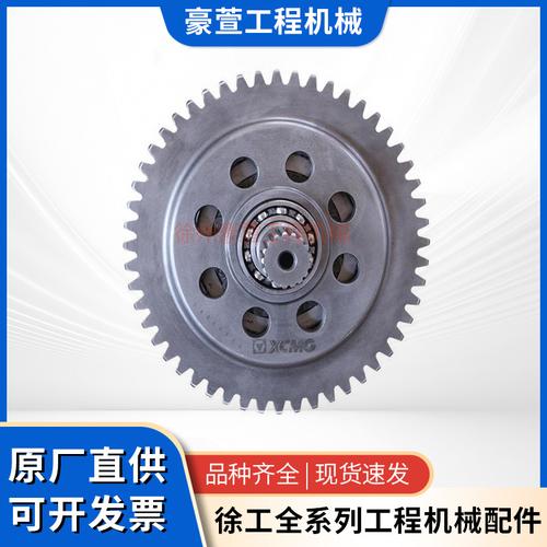 工程機(jī)械與建筑機(jī)械產(chǎn)品及配件一站式解決方案