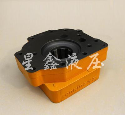 龍工裝載機(jī)配套液壓泵閥與變速泵詳解 價(jià)格、廠家及圖片指南